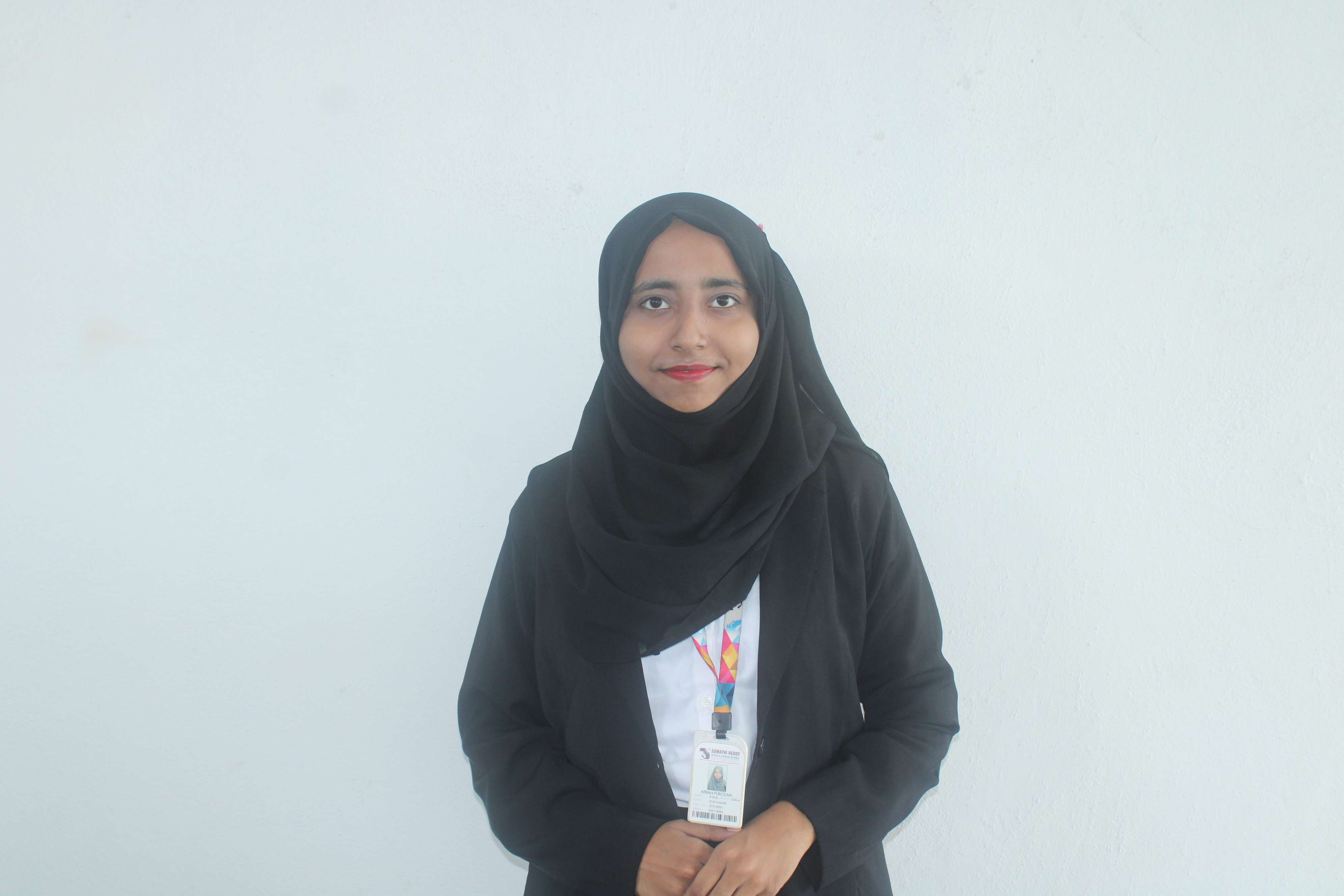 SRITW Placements selected students  